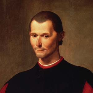 Machiavelli&rsquo;s Roman Empire